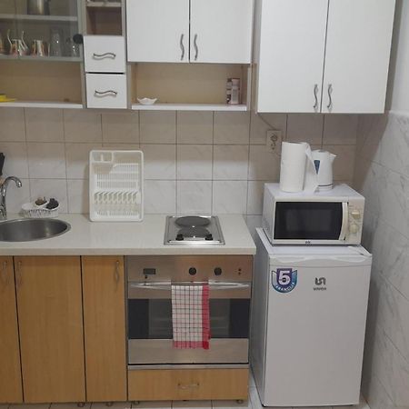Ferienwohnung Vracar Krunska Jamiva Belgrad Exterior foto