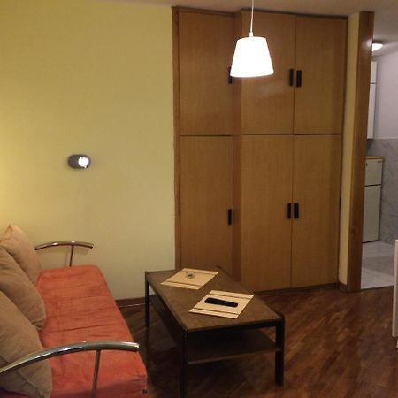 Ferienwohnung Vracar Krunska Jamiva Belgrad Exterior foto