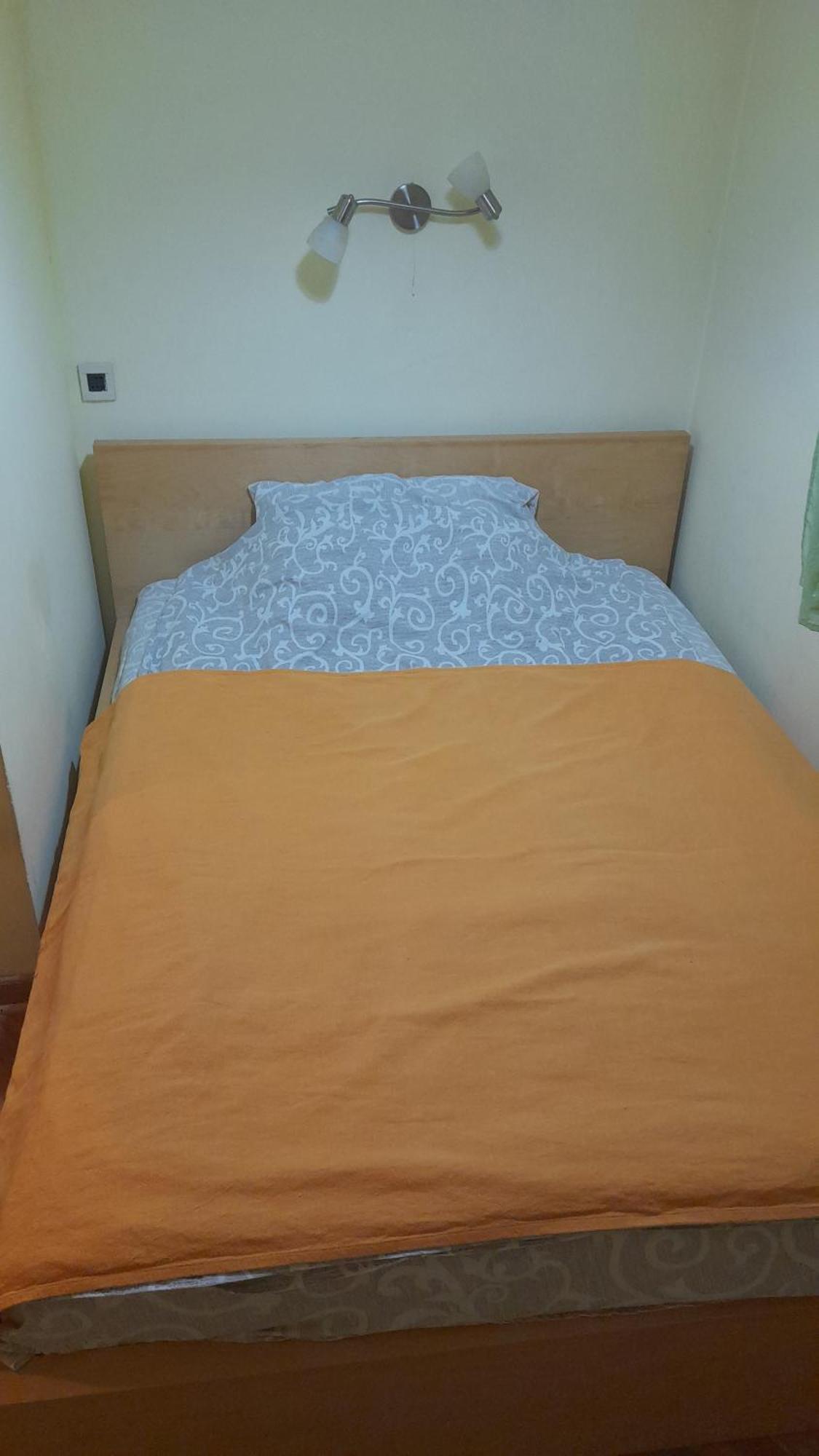 Ferienwohnung Vracar Krunska Jamiva Belgrad Exterior foto
