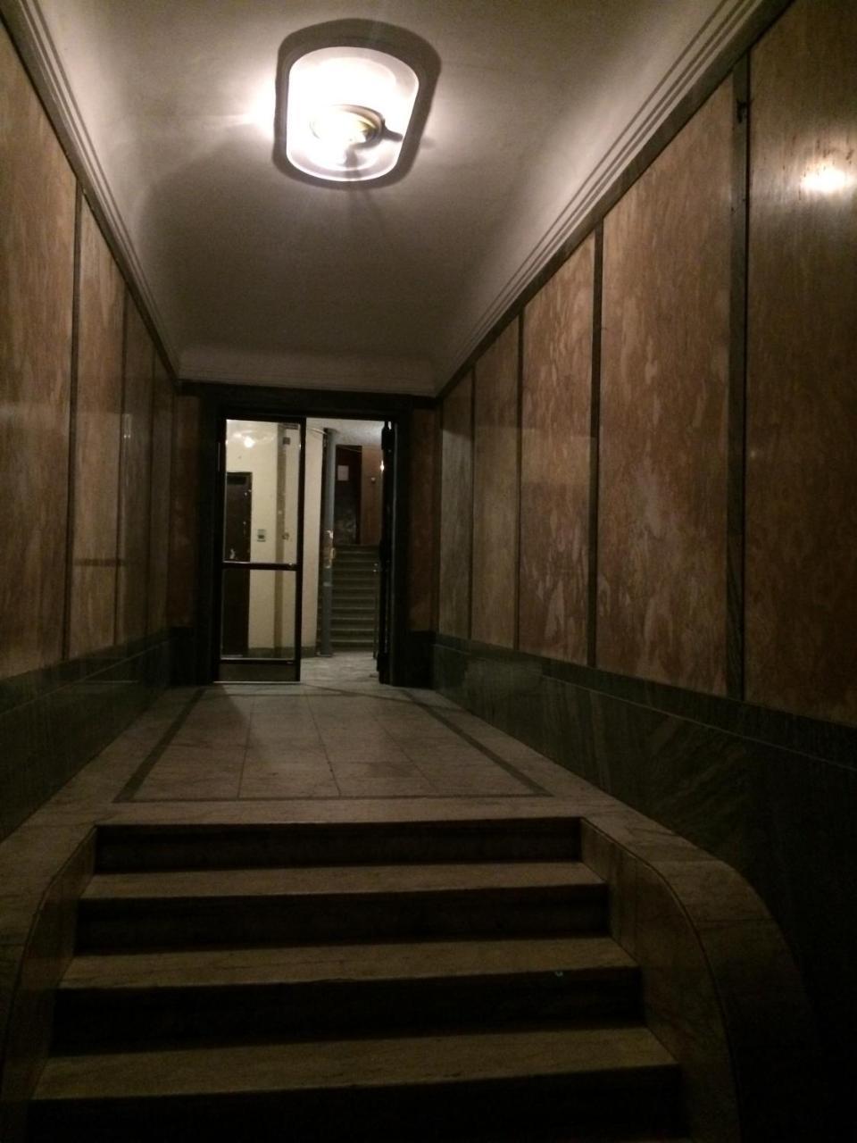 Ferienwohnung Vracar Krunska Jamiva Belgrad Exterior foto